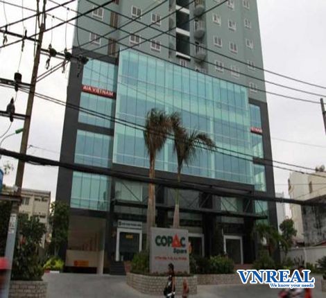 van phong cho thue quan 4 copac building