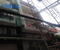 nha ban duong cu lao quan phu nhuan dt 45 x 9m2