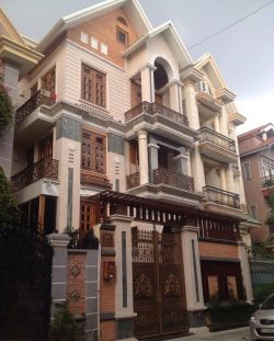 cho thue nha mat tien duong hoa phuong phuong 2 quan phu nhuan