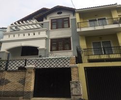 cho thue nha quan phu nhuan mat tien duong  cu lao phuong 2 phu nhuan