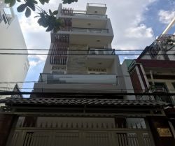 cho thue mt duong so 1 cu xa do thanh p4 q3  4 2x18m 5 lau gia  80 trieu