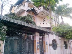 ban biet thu duong cu xa tu do phuong 7 quan tan binh