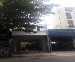 cho thue nha quan 10 nha cho thue mat tien duong cuu long khu cu xa bac hai phuong 15 quan 10 