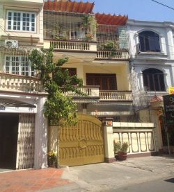 cho thue nha quan tan binh nha cho thue duong cuu long dien tich  8x20m  3 tang