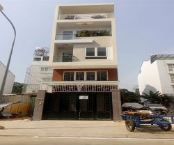 cho thue nha mat tien duong nguyen ngoc phuong phuong 19 binh thanh