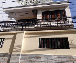 cho thue nha quan binh thanh hxh duong nguyen huu canh 10 14 1 lau