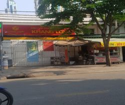 cho thue mt duong d1 4 3x31 2 lau gia 25 trieu 