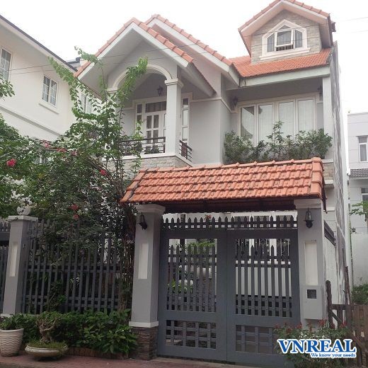 cho thue biet thu an phu duong so 19 dien tich 10x20 ham 1 tret 2 lau gia 2000 usd