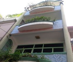 cho thue nha quan binh thanh duong d2 1 tret 2 lau gia  25 tr