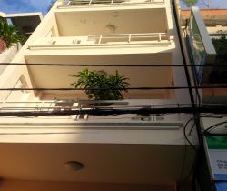 cho thue nha quan binh thanh mat tien duong d2 4x20 1 tret 3 lau san thuong gia  3000 usd