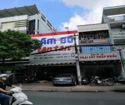cho thue nha mat tien duong hoang hoa tham 6x21 m2 70 trieu