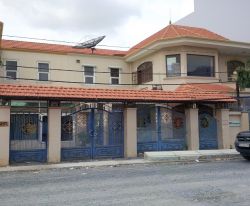 cho thue nha quan binh thanh duong d3 dien tinh 15x20 1 tret 1 lau gia  2500 usd