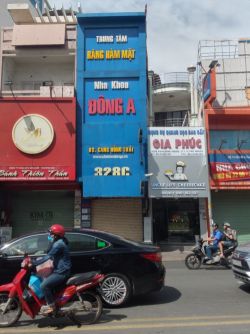 cho thue nha phan dinh phungquan phu nhuandt4 3x17ham tret 2 lau gia 60tr thang