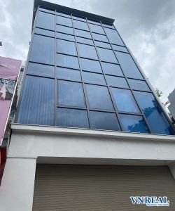 nha ban quan 3 mat tien duong dien bien phu phuong 1 quan 3  38 ty