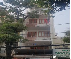 cho thue nha mt d5  dt  4x21  1  tret 4 lau gia 40 trieu