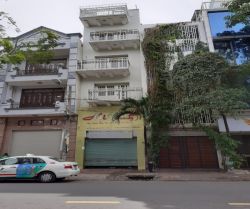 cho thue nha quan 10 nha cho thue mat tien duong cao thang phuong 12 quan 10 