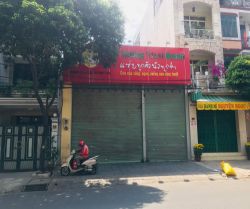 cho thue nha quan binh thanh  mt duong d5 phuong 25 quan binh thanh 