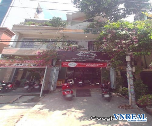 cho thue nha duong d5 5x20m 3 tang gia 40 trieu 