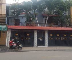 cho thue biet thu mt d5 8 5x20  2 lau gia 80 trieu 