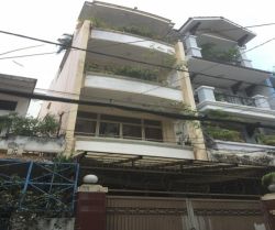 cho thue nha quan 10 nha cho thue hem duong su van hanh phuong 12 quan 10 