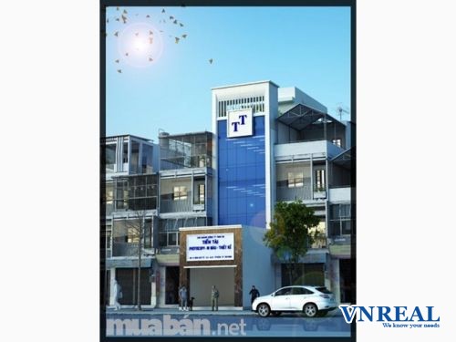 cho thue nha quan 10 nha cho thue mat tien duong dao duy tu phuong 5 quan 10 