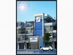 cho thue nha quan 10 nha cho thue mat tien duong dao duy tu phuong 5 quan 10 