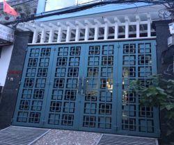 ban nha hxh phan huy ich p 15  tan binh dt 4x13 2m 1t 1l  gia 4 ty tl 