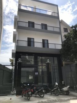 cho thue nha duong so 33 tran nao phuong an phu quan 2 tphcm   8x17m 3 lau 5000 usd thang