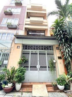 cho thue nha hem noi bo quan 1 duong phan ke binh phuong da kao quan 1 gia 40 trieu