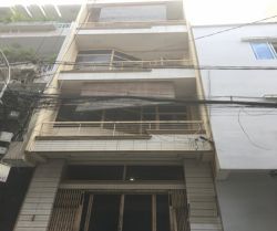 cho thue nha quan 10 cho thue nha hem duong ly thuong kiet phuong 14 quan 10 