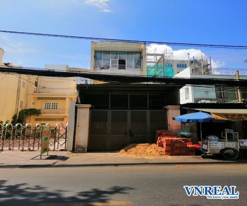 cho thue nha mat tien duong cuu long 5x30 m2 1 lau 35 trieu