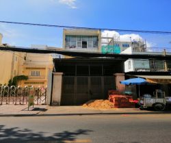 cho thue nha mat tien duong cuu long 5x30 m2 1 lau 35 trieu