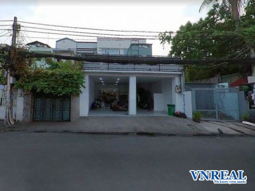 cho thue mat bang duong ung van khiem dien tich 10x30m gia 90tr th