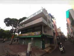 cho thue mat bang duong truong sa dien tich 17x5m gia 60tr th