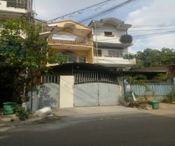 cho thue nha hoang hoa tham dien tich 54 x 20m 1 tret 2 lau gia 25 trieu th