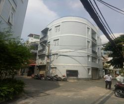 cho thue nha  mat tien nguyen van mai dt 6 x 15m 1t 3l gia 28 tr th