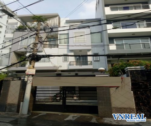cho thue nha nguyen dinh chinh dien tich 5 x 17m 1 ham 1 tret 35 lau gia 2500  th