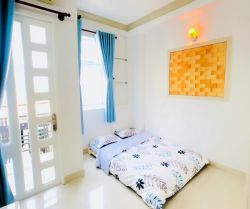 cho thue nha hxh nguyen dinh chieu dt 4 x 15m 1t lung 2lst gia 28 tr th