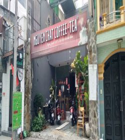 cho thue nha mat tien duong nguyen dinh chinh dien tich 65x17m 1 lau gia 45tr th