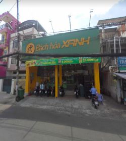 cho thue nha mat tien duong bui huu nghia dien tich 96mx14m 1 lau gia 65tr th