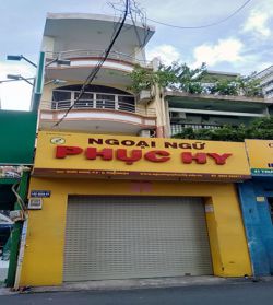 cho thue nha nguyen can duong truong quoc dung dien tich 4x20m 3 lau gia 55tr th