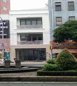 cho thue nha nguyen can duong phan xich long dien tich 475x105m 2 lau gia 80tr th