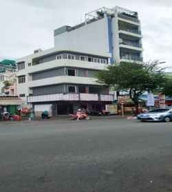 cho thue nha nguyen can duong le van duyet dien tich 8x8m 3 lau gia 138tr th