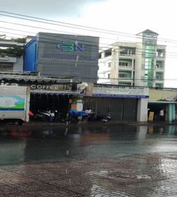 cho thue mat bang duong nguyen xi dien tich 5x32m 3 lau gia 75tr th