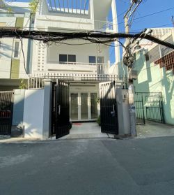 cho thue nha hem xe hoi duong phan dang luu dien tich 46x16m 1 lau 1 san thuong gia 20tr th