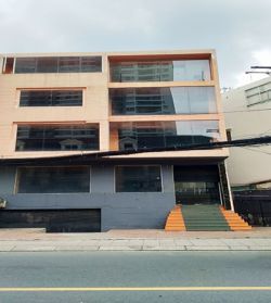 cho thue nha mat tien duong pho quang dien tich 15x17m 3 lau 1 ham gia 120tr th