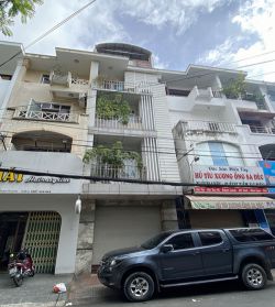 cho thue mat bang duong vu huy tan dien tich 4x20m gia 40tr th