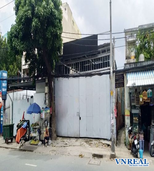 cho thue mat bang duong nguyen xi dien tich 8x26m gia 25tr th