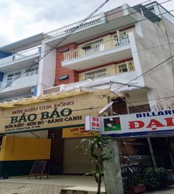 cho thue mat bang duong bui dinh tuy dien tich 4x17m 1 lung gia 22tr th