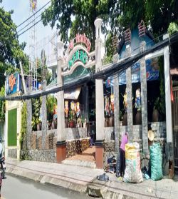 cho thue mat bang duong tran quy cap dien tich 18x40m gia 130tr th